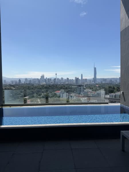Service Residence for Sale at Clearwater Residences - Jass Goh - View - PropertyGuru.com.my