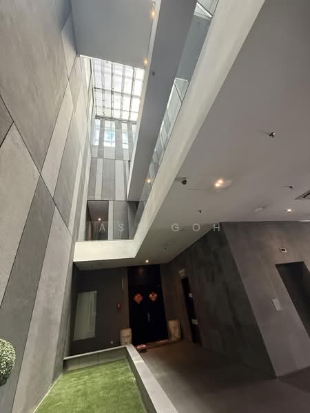 Service Residence for Sale at Clearwater Residences - Jass Goh - Entrance - PropertyGuru.com.my