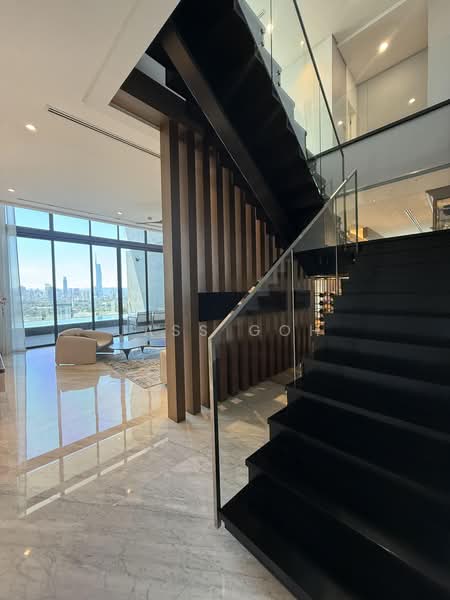 Service Residence for Sale at Clearwater Residences - Jass Goh - Living Room - PropertyGuru.com.my