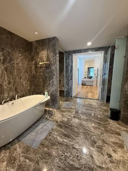 Service Residence for Sale at Clearwater Residences - Jass Goh - Bathroom - PropertyGuru.com.my
