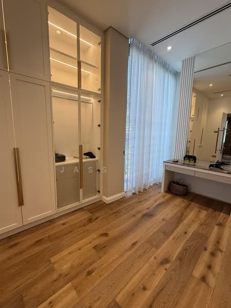 Service Residence for Sale at Clearwater Residences - Jass Goh - Interior - PropertyGuru.com.my