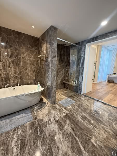 Service Residence for Sale at Clearwater Residences - Jass Goh - Bathroom - PropertyGuru.com.my