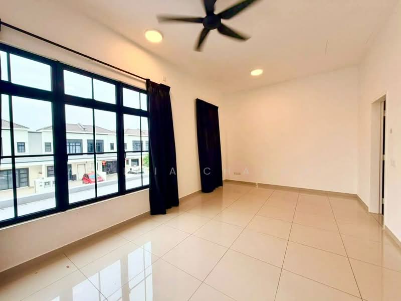 2-storey Terraced House for Rent in Eco Botanic (Iskandar Puteri (Nusajaya)) - APRILIA CHAYADI - Living Room - PropertyGuru.com.my