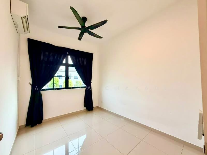 2-storey Terraced House for Rent in Eco Botanic (Iskandar Puteri (Nusajaya)) - APRILIA CHAYADI - Interior - PropertyGuru.com.my