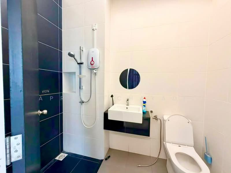 2-storey Terraced House for Rent in Eco Botanic (Iskandar Puteri (Nusajaya)) - APRILIA CHAYADI - PropertyGuru.com.my