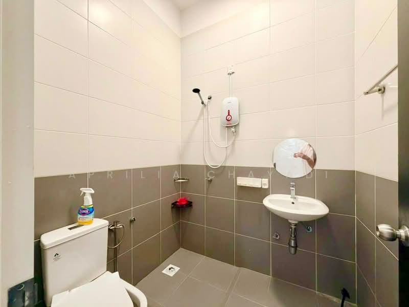 2-storey Terraced House for Rent in Eco Botanic (Iskandar Puteri (Nusajaya)) - APRILIA CHAYADI - PropertyGuru.com.my