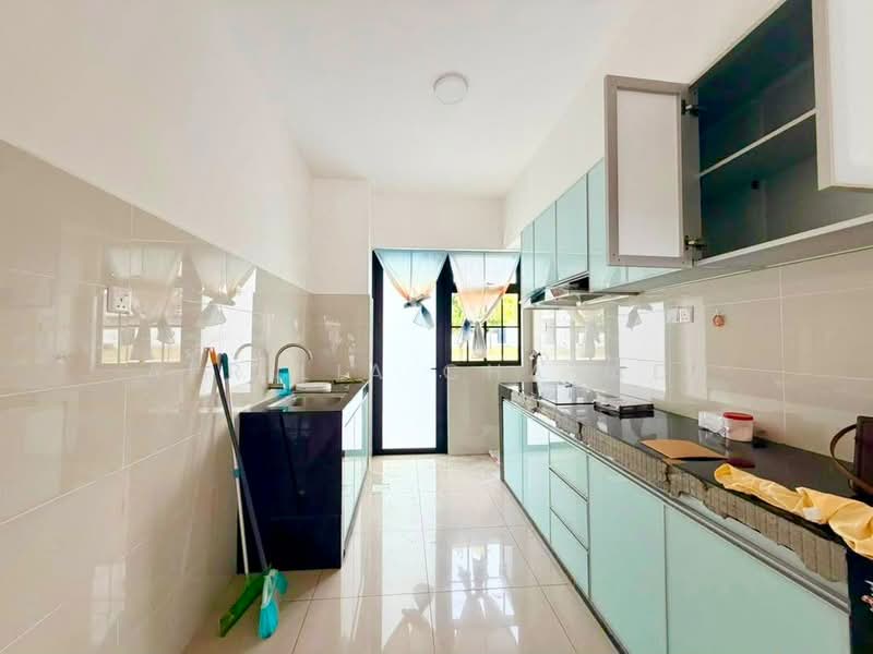 2-storey Terraced House for Rent in Eco Botanic (Iskandar Puteri (Nusajaya)) - APRILIA CHAYADI - PropertyGuru.com.my