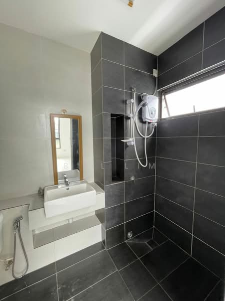 2-storey Terraced House for Rent in Eco Grandeur (Puncak Alam) - Bill Lim - Bathroom - PropertyGuru.com.my