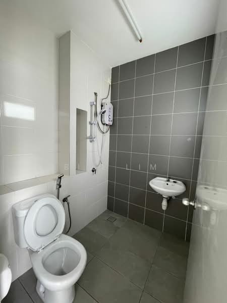 2-storey Terraced House for Rent in Eco Grandeur (Puncak Alam) - Bill Lim - Bathroom - PropertyGuru.com.my