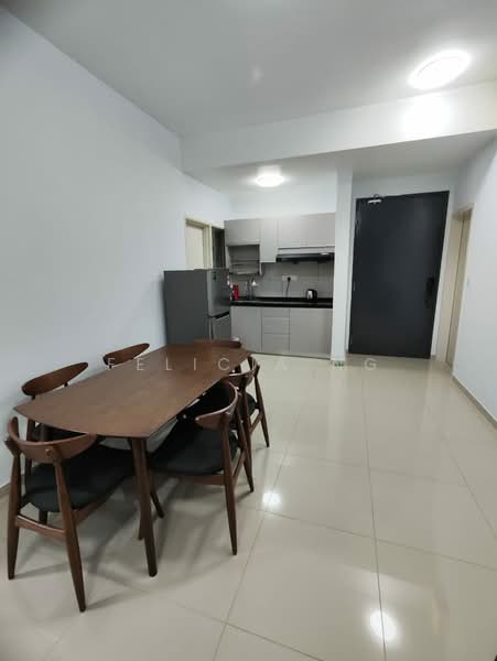 Service Residence for Rent at Amani Residence - Felicia Ng - PropertyGuru.com.my