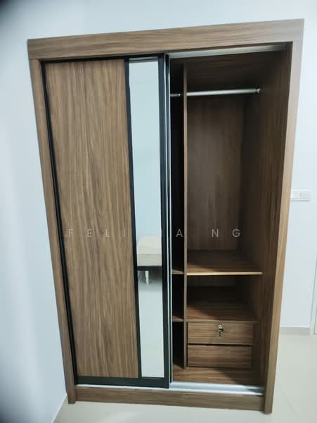 Service Residence for Rent at Amani Residence - Felicia Ng - PropertyGuru.com.my