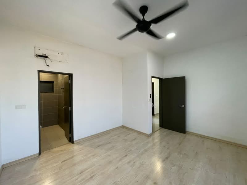 Condominium for Rent at The Henge - Bill Lim - Bedroom - PropertyGuru.com.my