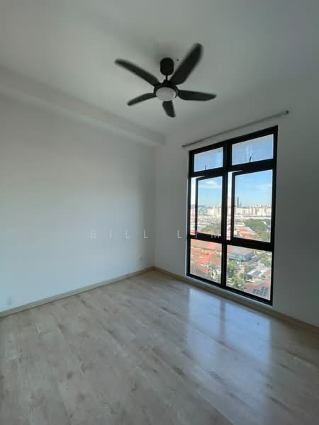 Condominium for Rent at The Henge - Bill Lim - View - PropertyGuru.com.my