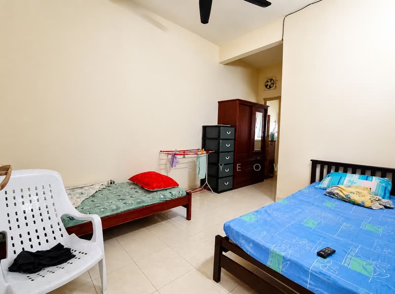 Rumah Teres 2-Tingkat untuk Dijual di Taman Silibin Ria (Ipoh) - Joline YEOW - Bedroom - PropertyGuru.com.my