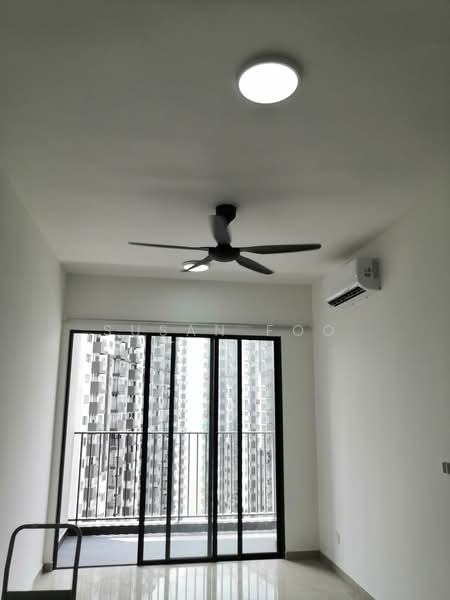 Condominium for Rent at The Hipster - Susan Foo - Balcony - PropertyGuru.com.my