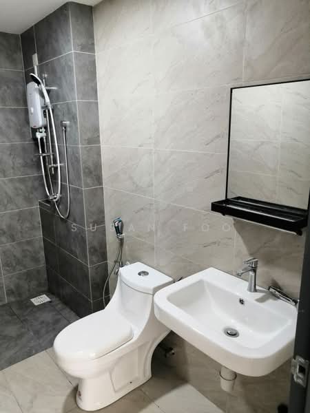 Condominium for Rent at The Hipster - Susan Foo - Bathroom - PropertyGuru.com.my