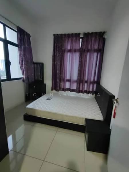 Kediaman Servis untuk Dijual di Fortune Perdana - Johnny Pua - Bedroom - PropertyGuru.com.my