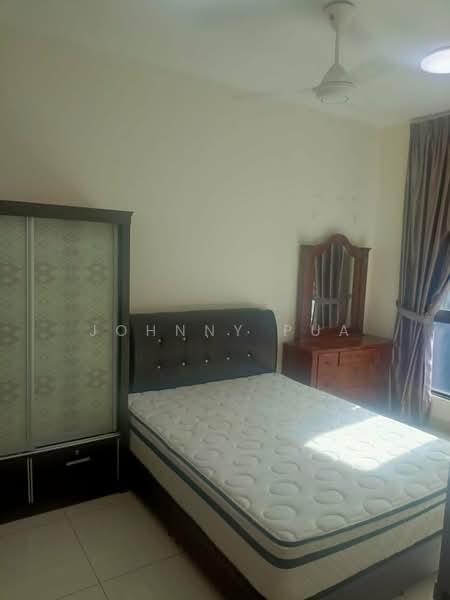 Kediaman Servis untuk Dijual di Fortune Perdana - Johnny Pua - Bedroom - PropertyGuru.com.my