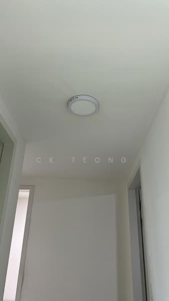 Kondominium untuk Disewa di Danau Kota Suite Apartments - CK Teong - Interior - PropertyGuru.com.my
