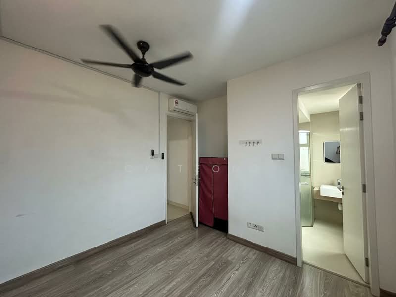 Kondominium untuk Disewa di Danau Kota Suite Apartments - CK Teong - Interior - PropertyGuru.com.my