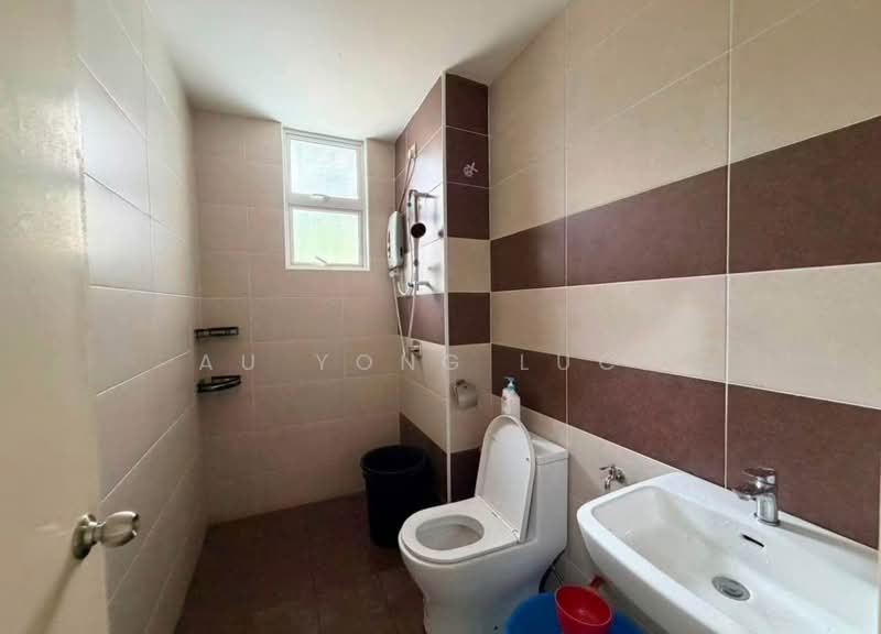 Rumah Kluster untuk Dijual di Taman Nusa Sentral (Iskandar Puteri (Nusajaya)) - Au Yong Lucy - PropertyGuru.com.my