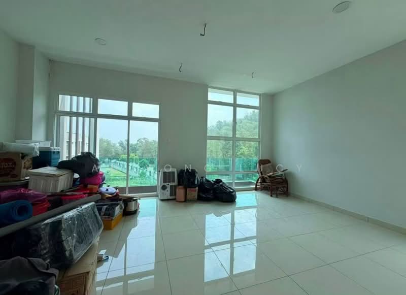 Rumah Kluster untuk Dijual di Taman Nusa Sentral (Iskandar Puteri (Nusajaya)) - Au Yong Lucy - PropertyGuru.com.my