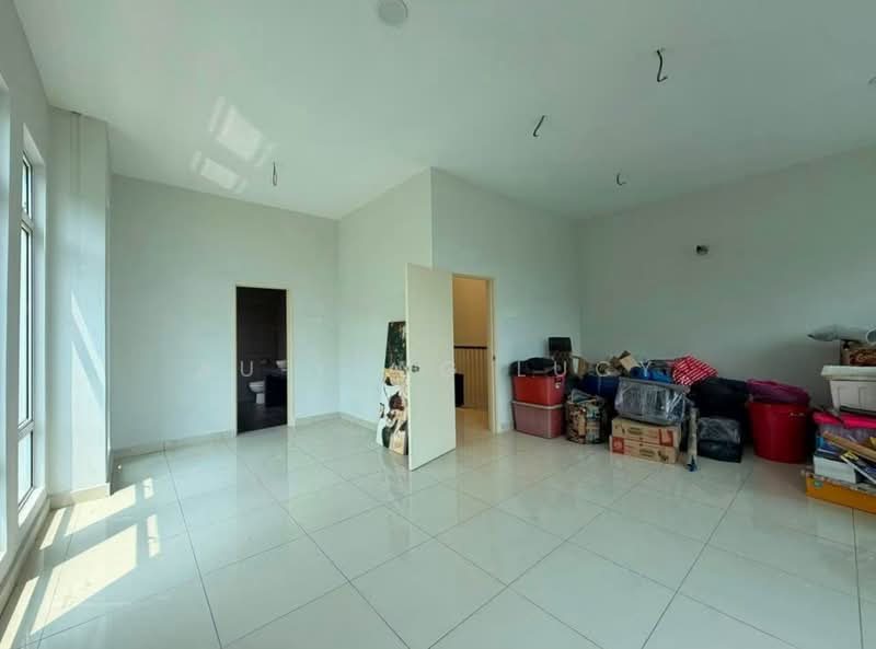 Rumah Kluster untuk Dijual di Taman Nusa Sentral (Iskandar Puteri (Nusajaya)) - Au Yong Lucy - PropertyGuru.com.my