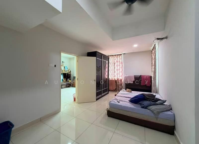 Rumah Kluster untuk Dijual di Taman Nusa Sentral (Iskandar Puteri (Nusajaya)) - Au Yong Lucy - PropertyGuru.com.my