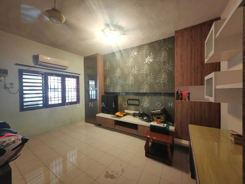 2.5-storey Terraced House for Sale in Taman Mas (Ipoh) - Donald Goh - PropertyGuru.com.my