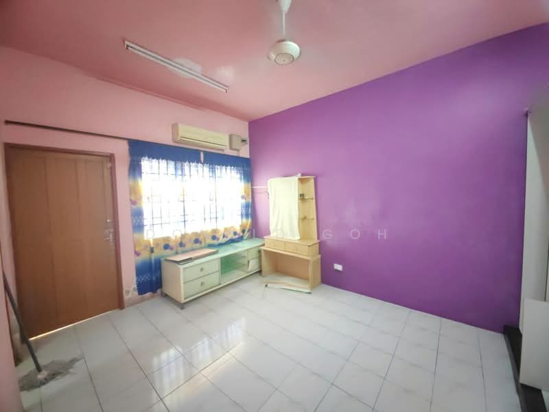 2.5-storey Terraced House for Sale in Taman Mas (Ipoh) - Donald Goh - PropertyGuru.com.my