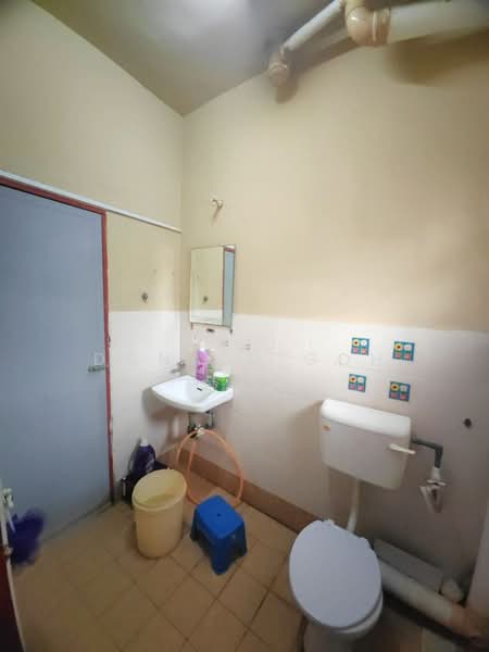 2.5-storey Terraced House for Sale in Taman Mas (Ipoh) - Donald Goh - PropertyGuru.com.my