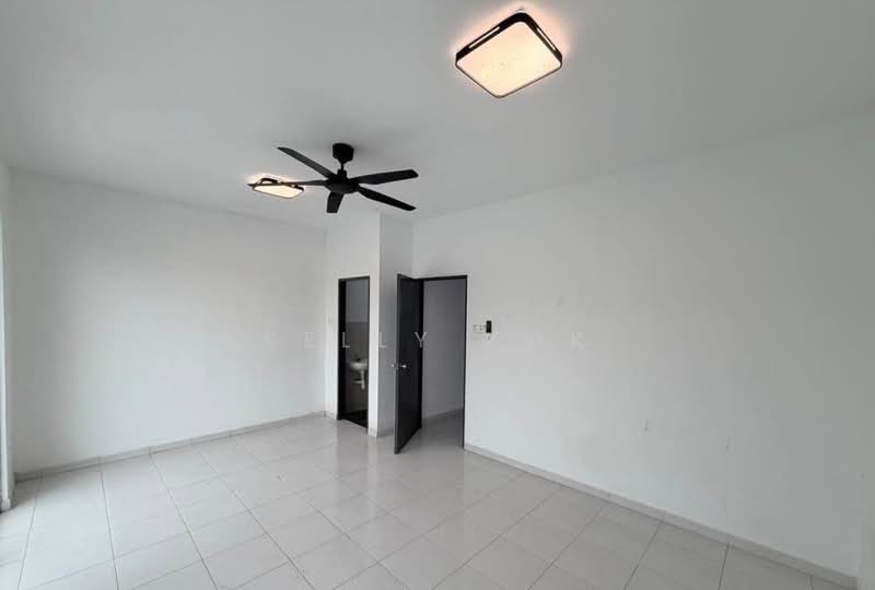 2-storey Terraced House for Sale in Taman Scientex Rawang (Rawang) - Kelly Kok - Interior - PropertyGuru.com.my