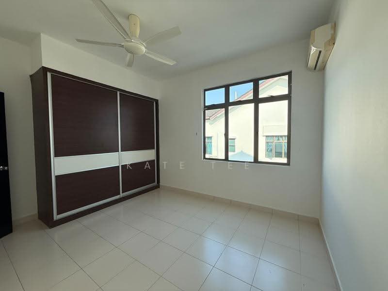 Rumah Kluster untuk Dijual di Horizon Hills (Iskandar Puteri (Nusajaya)) - Kate Tee - Bedroom - PropertyGuru.com.my