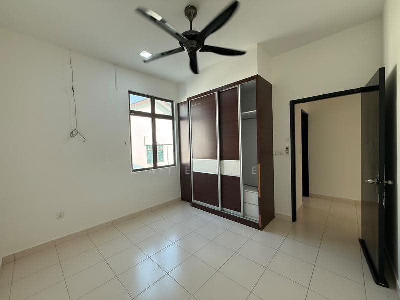 Rumah Kluster untuk Dijual di Horizon Hills (Iskandar Puteri (Nusajaya)) - Kate Tee - Bedroom - PropertyGuru.com.my