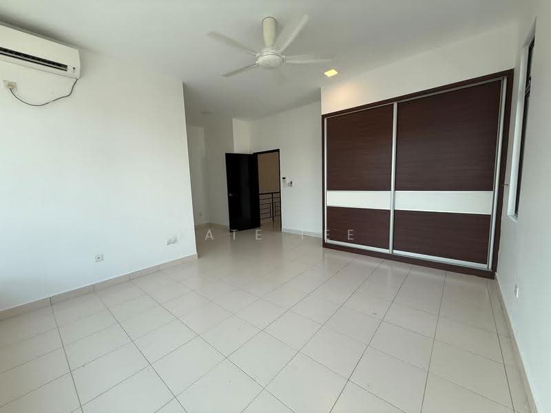 Rumah Kluster untuk Dijual di Horizon Hills (Iskandar Puteri (Nusajaya)) - Kate Tee - Bedroom - PropertyGuru.com.my