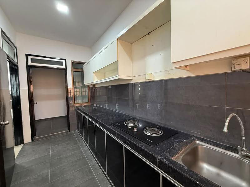 Rumah Kluster untuk Dijual di Horizon Hills (Iskandar Puteri (Nusajaya)) - Kate Tee - Kitchen - PropertyGuru.com.my