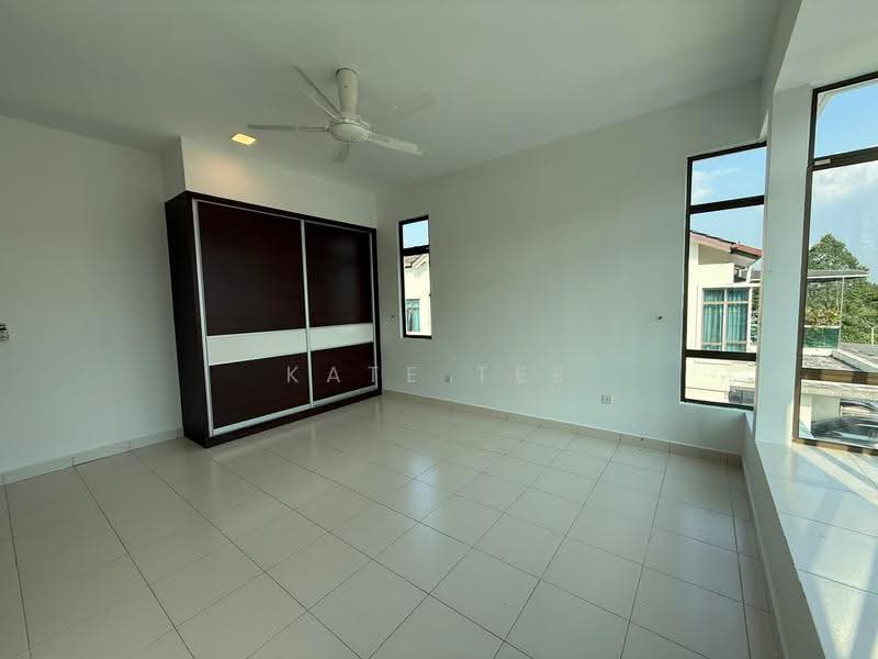 Rumah Kluster untuk Dijual di Horizon Hills (Iskandar Puteri (Nusajaya)) - Kate Tee - Bedroom - PropertyGuru.com.my