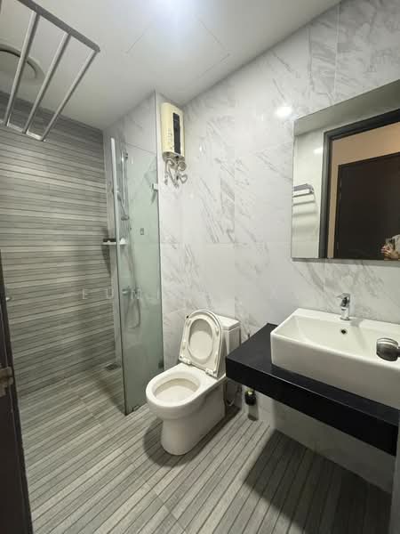 Kediaman Servis untuk Disewa di Emporis - Eunice Law - Bathroom - PropertyGuru.com.my