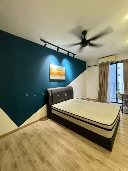 Kediaman Servis untuk Disewa di Emporis - Eunice Law - Bedroom - PropertyGuru.com.my