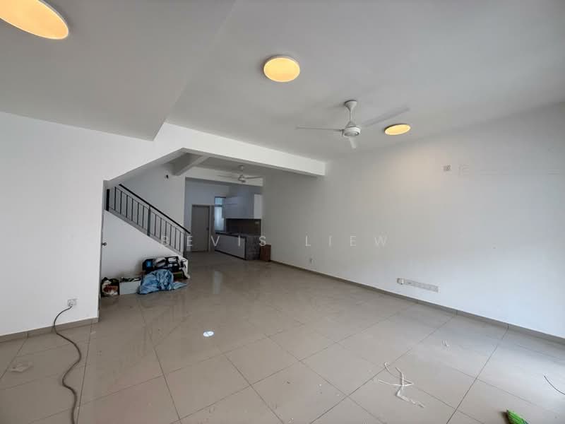 2-storey Terraced House for Rent in Bukit Indah (Iskandar Puteri (Nusajaya)) - Bevis Liew - Living Room - PropertyGuru.com.my