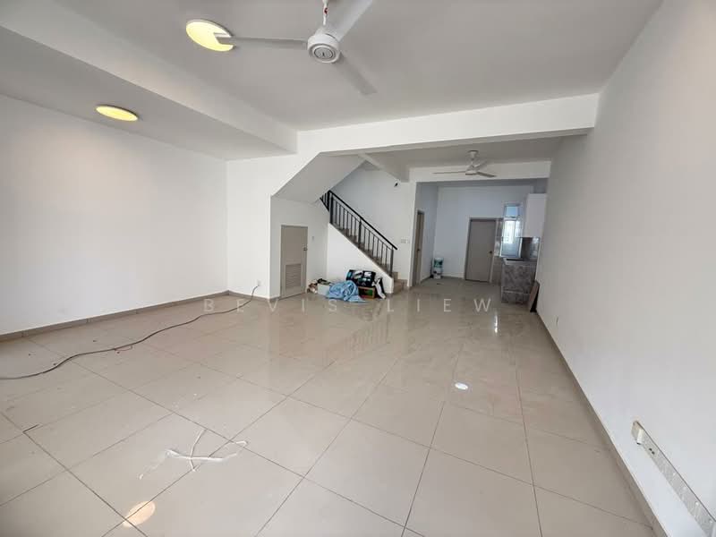 2-storey Terraced House for Rent in Bukit Indah (Iskandar Puteri (Nusajaya)) - Bevis Liew - Living Room - PropertyGuru.com.my