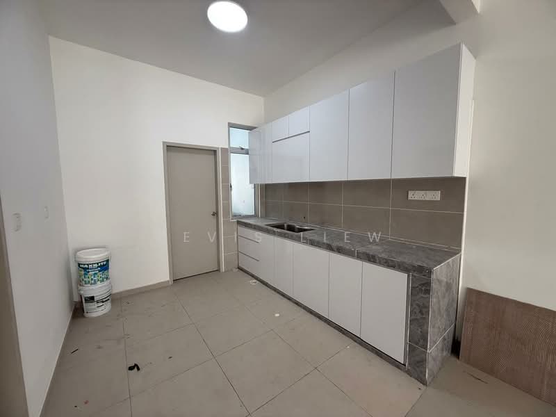 2-storey Terraced House for Rent in Bukit Indah (Iskandar Puteri (Nusajaya)) - Bevis Liew - Kitchen - PropertyGuru.com.my