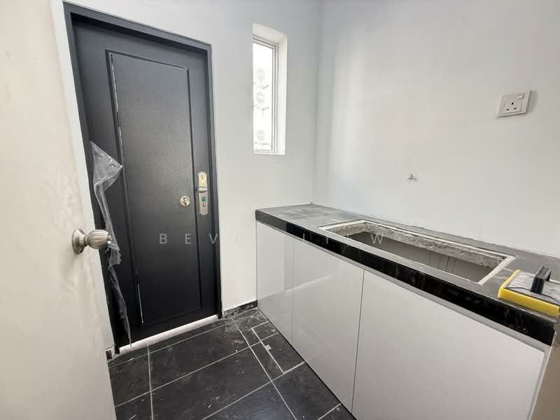 2-storey Terraced House for Rent in Bukit Indah (Iskandar Puteri (Nusajaya)) - Bevis Liew - Interior - PropertyGuru.com.my