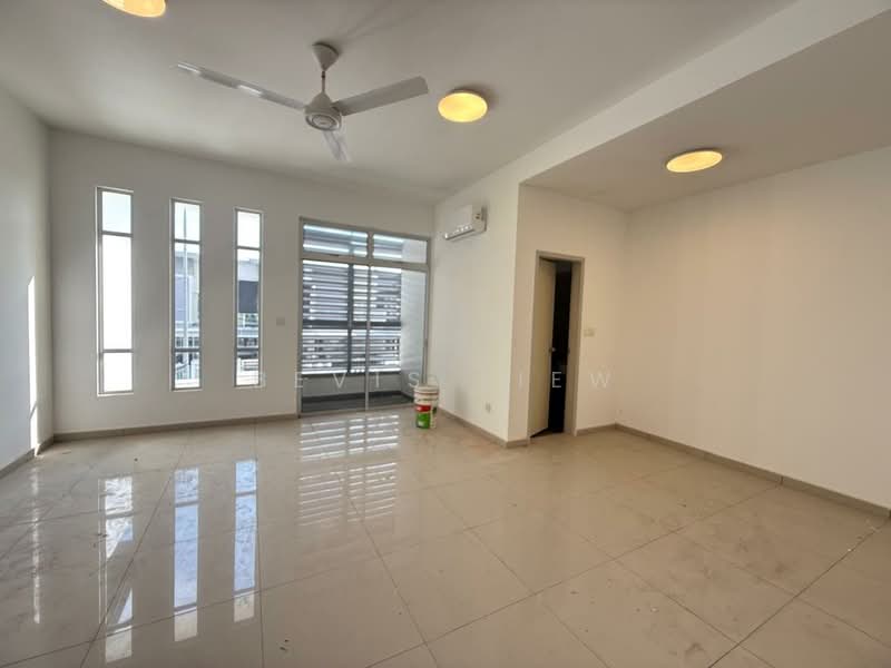 2-storey Terraced House for Rent in Bukit Indah (Iskandar Puteri (Nusajaya)) - Bevis Liew - Living Room - PropertyGuru.com.my
