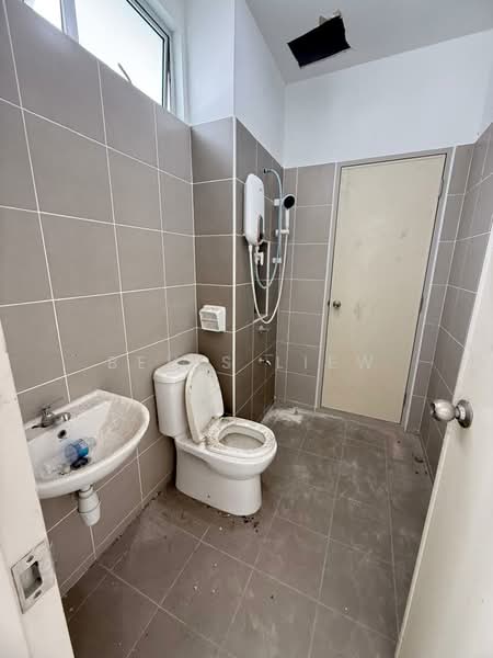 2-storey Terraced House for Rent in Bukit Indah (Iskandar Puteri (Nusajaya)) - Bevis Liew - Bathroom - PropertyGuru.com.my
