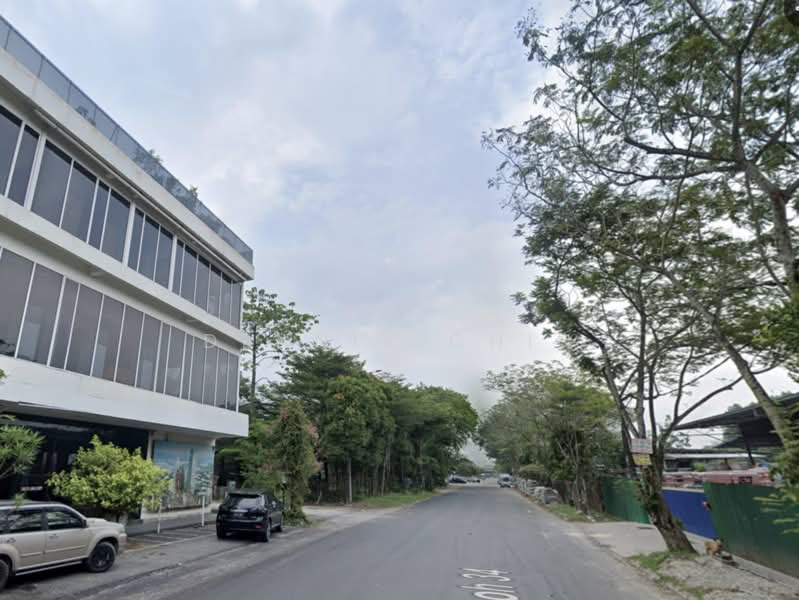 Commercial Land for Sale in Bukit Kemuning (Shah Alam) - Dennix Chin - Exterior - PropertyGuru.com.my