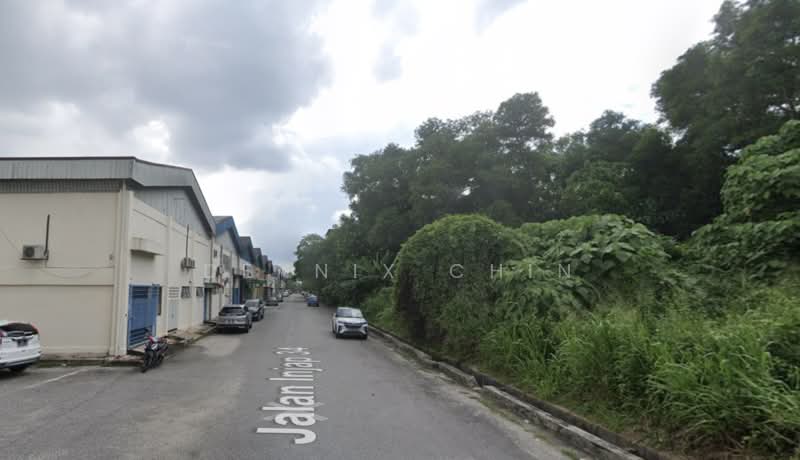 Commercial Land for Sale in Bukit Kemuning (Shah Alam) - Dennix Chin - Exterior - PropertyGuru.com.my