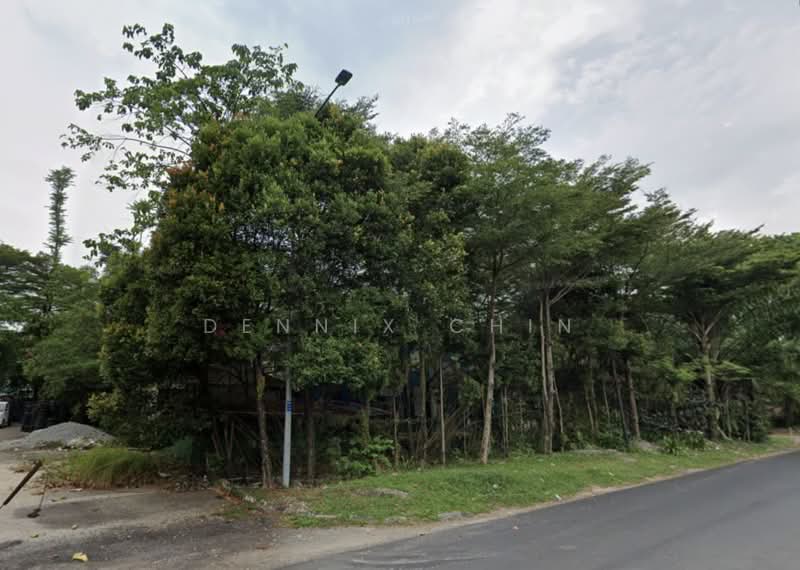 Commercial Land for Sale in Bukit Kemuning (Shah Alam) - Dennix Chin - Exterior - PropertyGuru.com.my