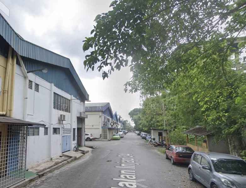 Commercial Land for Sale in Bukit Kemuning (Shah Alam) - Dennix Chin - Exterior - PropertyGuru.com.my