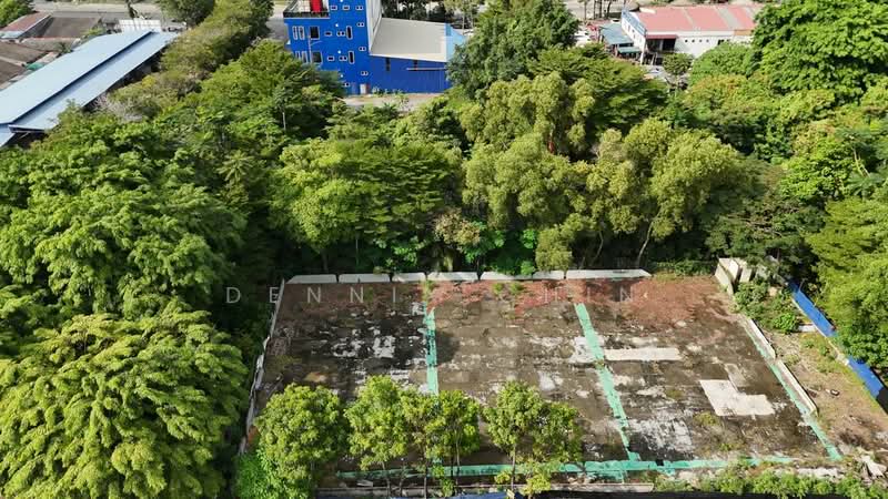 Commercial Land for Sale in Bukit Kemuning (Shah Alam) - Dennix Chin - Exterior - PropertyGuru.com.my